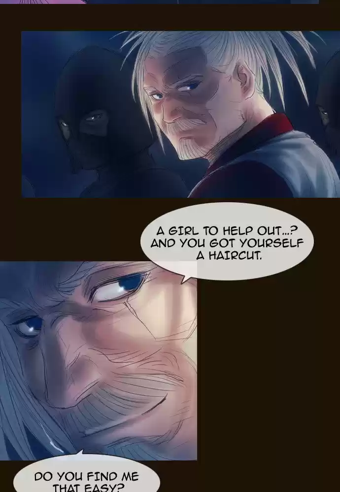 Magician (KIM Sarae) Magician 393