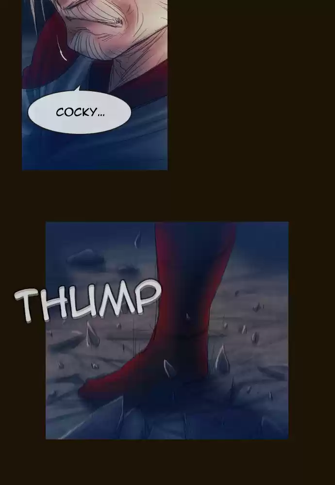 Magician (KIM Sarae) Magician 393