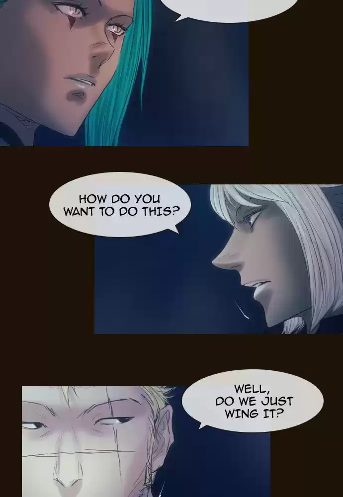 Magician (KIM Sarae) Magician 393