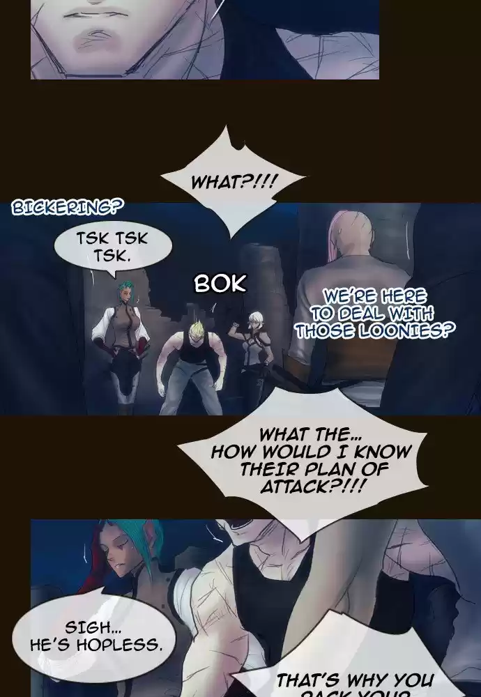 Magician (KIM Sarae) Magician 393