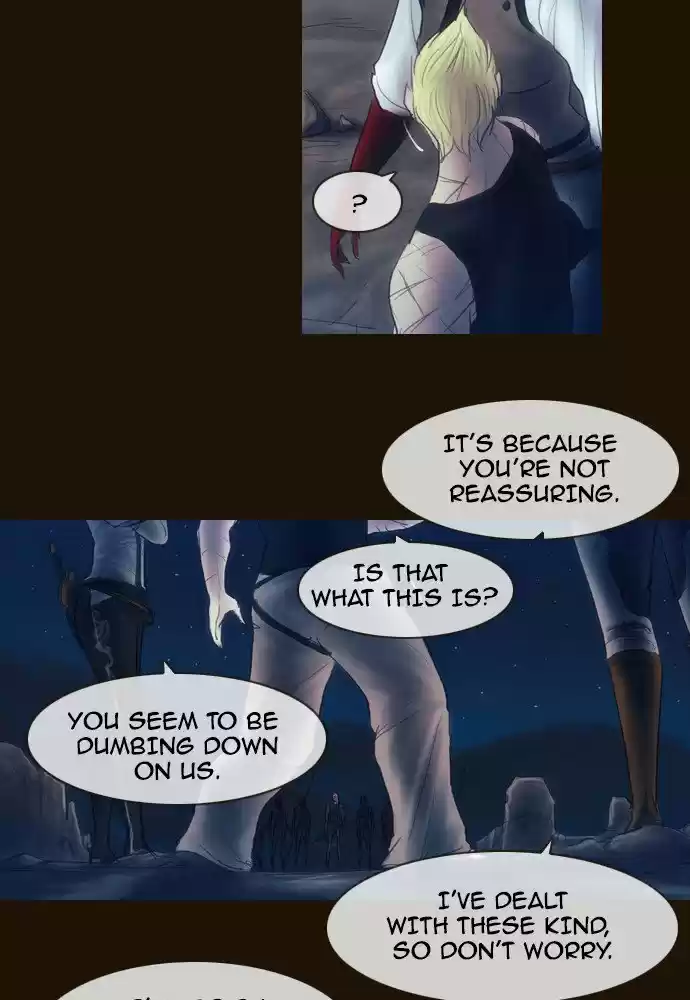 Magician (KIM Sarae) Magician 393