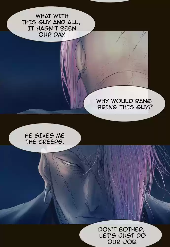 Magician (KIM Sarae) Magician 393