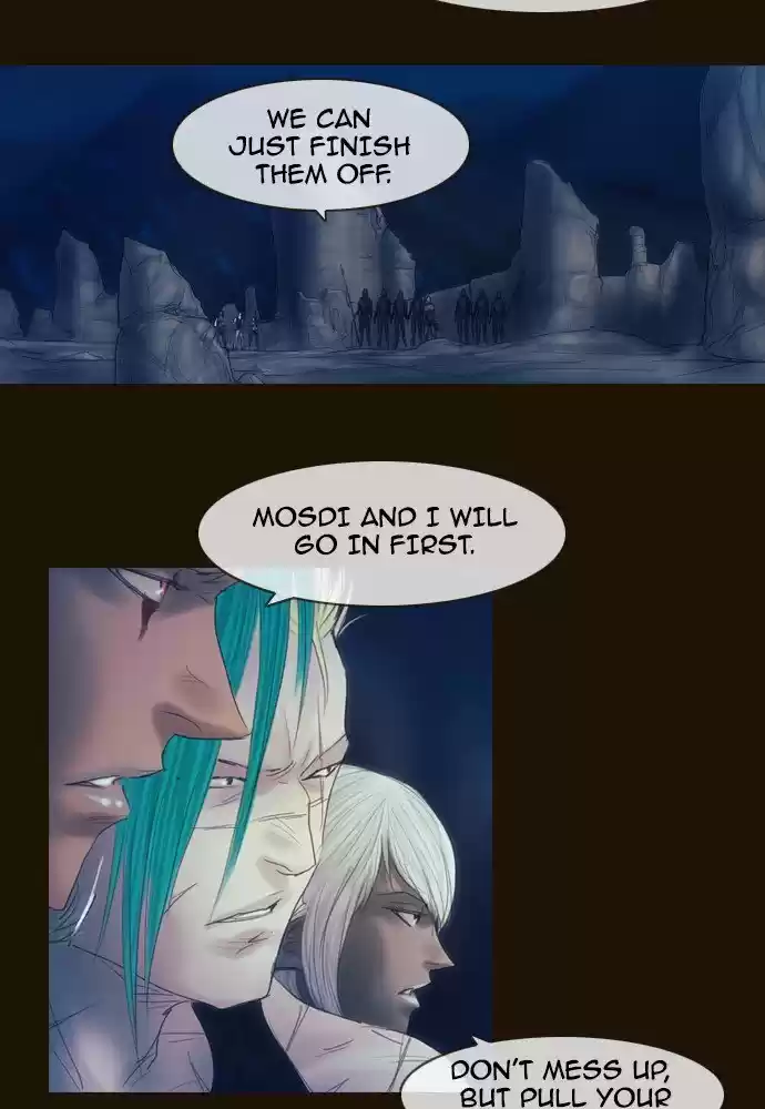 Magician (KIM Sarae) Magician 393