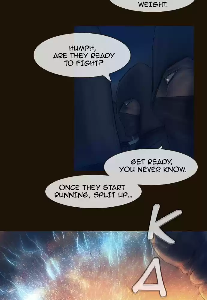 Magician (KIM Sarae) Magician 393