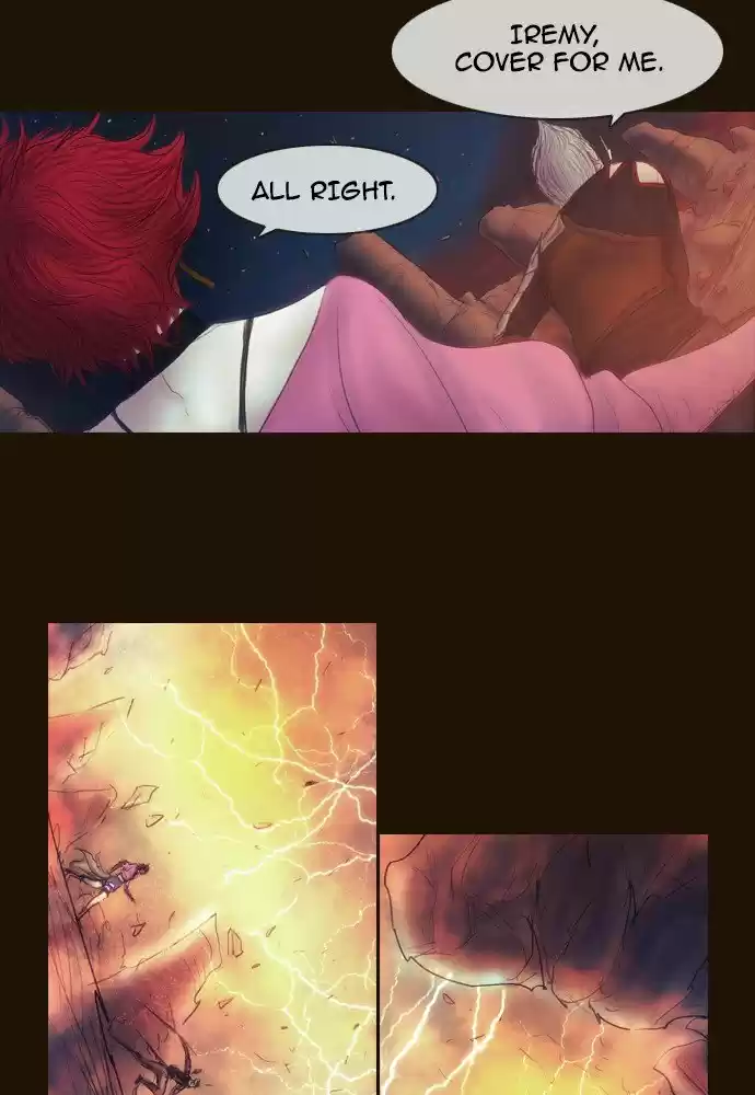 Magician (KIM Sarae) Magician 393