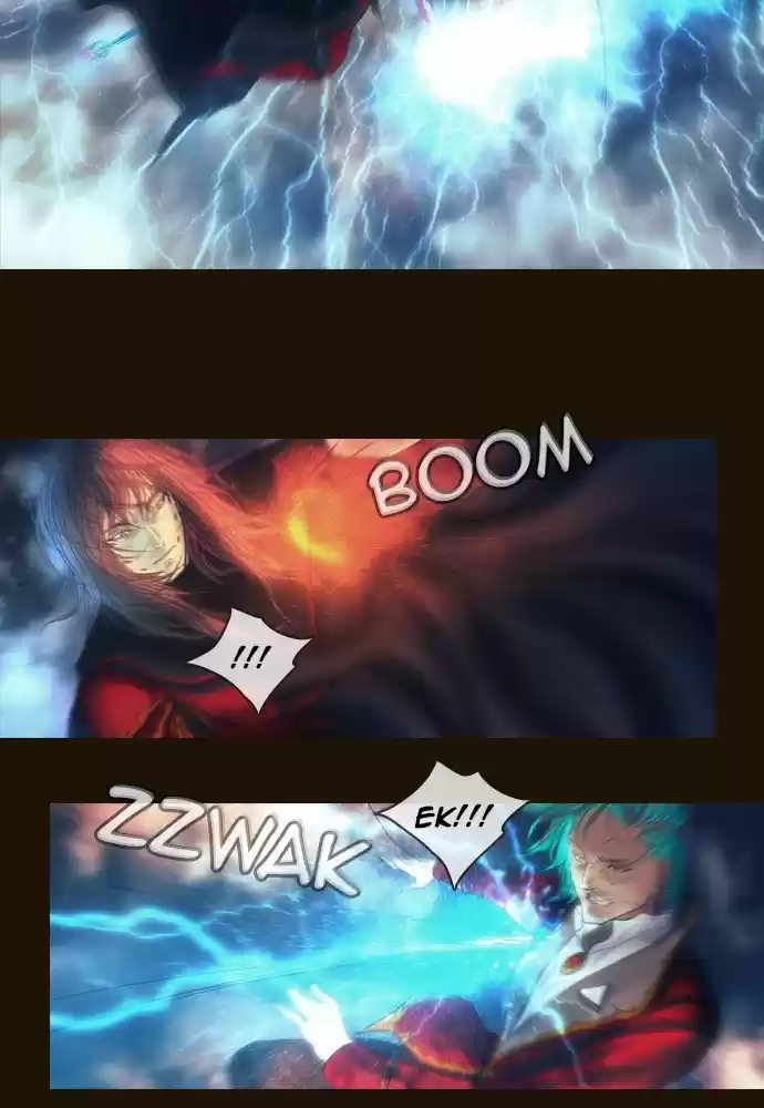 Magician (KIM Sarae) Magician 393