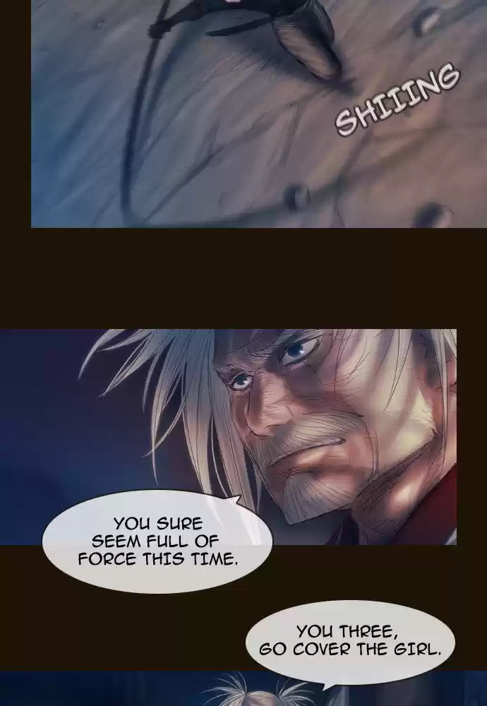 Magician (KIM Sarae) Magician 394