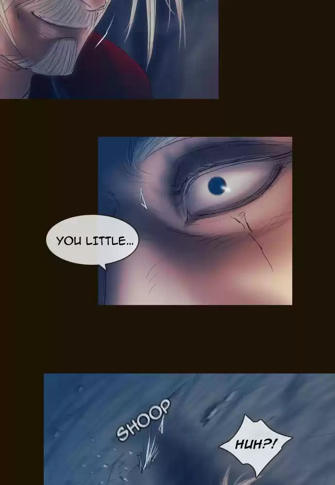 Magician (KIM Sarae) Magician 394