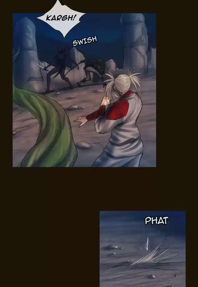 Magician (KIM Sarae) Magician 394