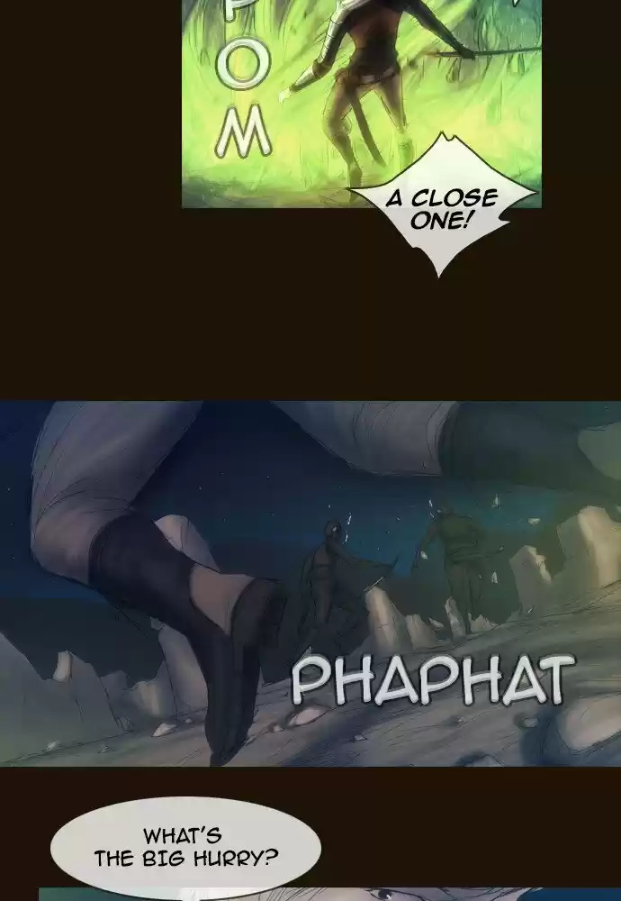 Magician (KIM Sarae) Magician 394