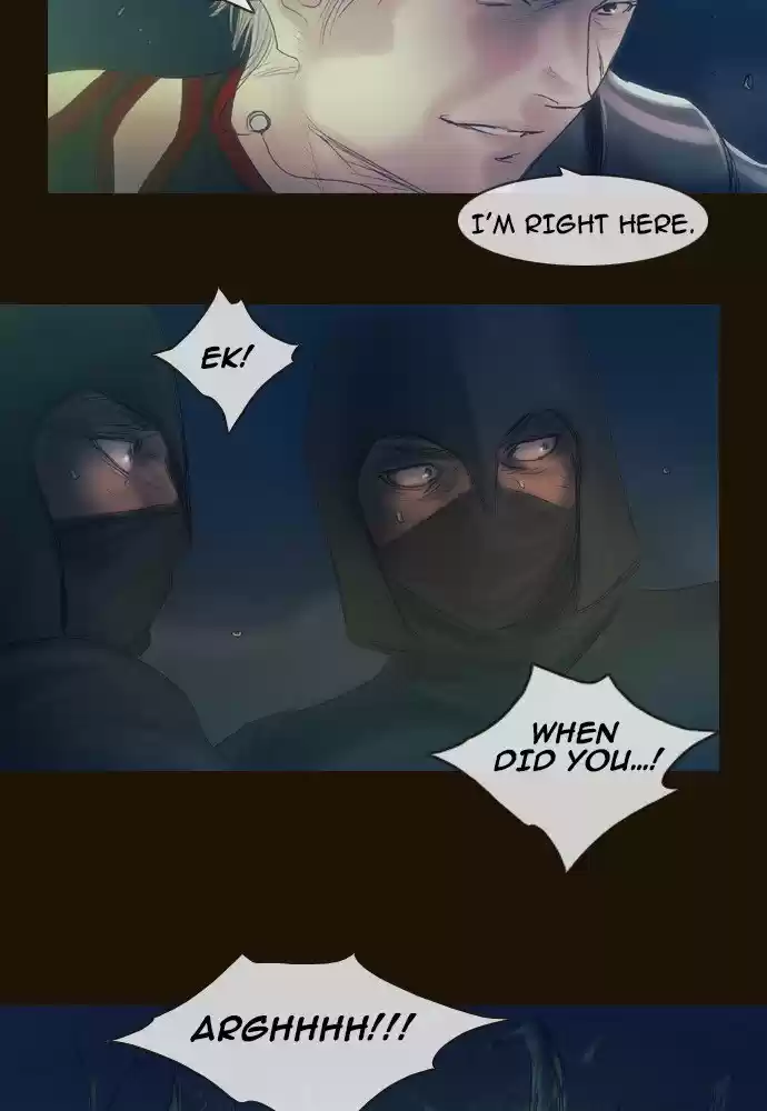 Magician (KIM Sarae) Magician 394