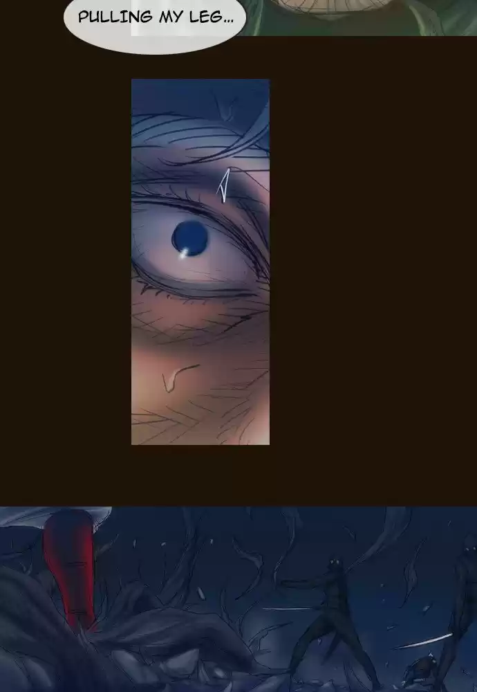 Magician (KIM Sarae) Magician 394