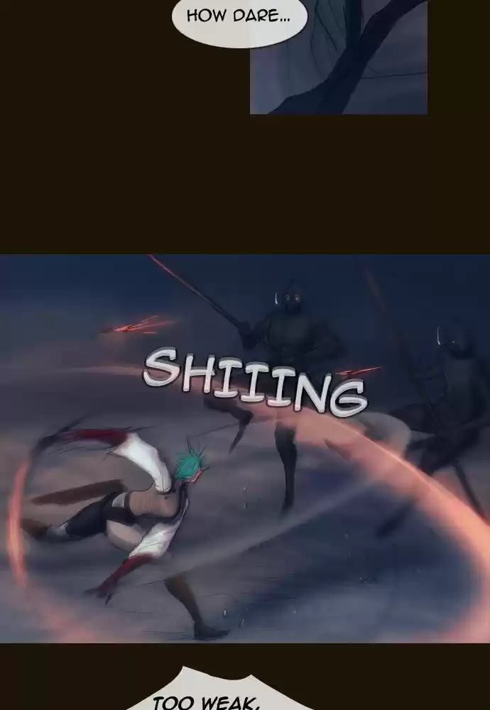 Magician (KIM Sarae) Magician 394