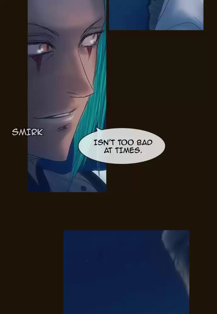 Magician (KIM Sarae) Magician 394