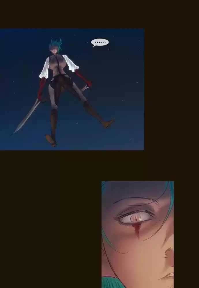 Magician (KIM Sarae) Magician 394