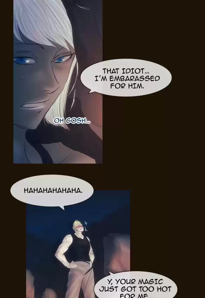 Magician (KIM Sarae) Magician 394