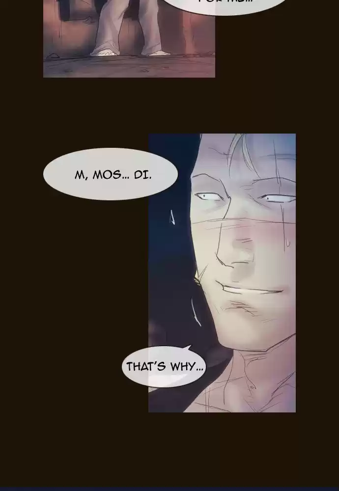 Magician (KIM Sarae) Magician 394