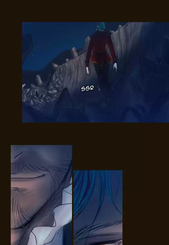 Magician (KIM Sarae) Magician 395