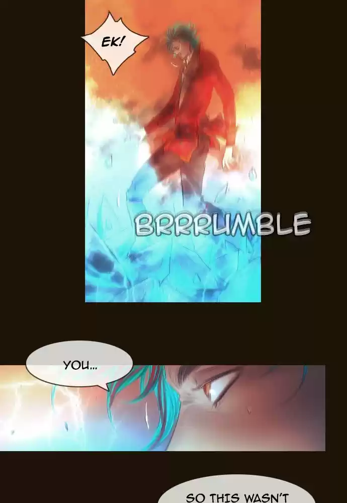 Magician (KIM Sarae) Magician 395