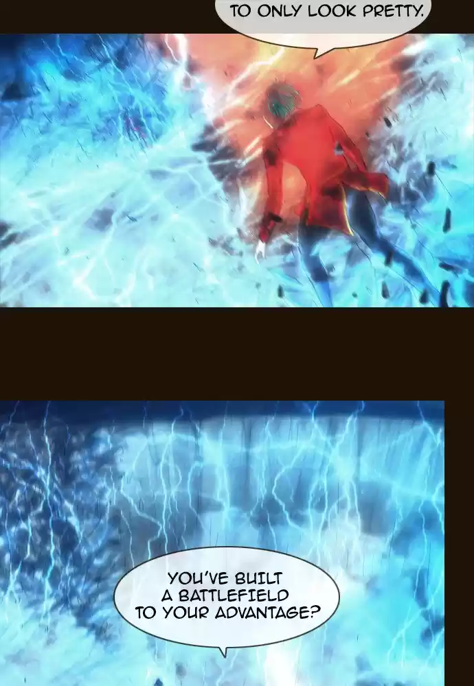 Magician (KIM Sarae) Magician 395