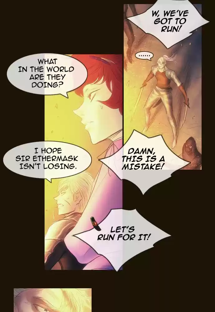 Magician (KIM Sarae) Magician 395