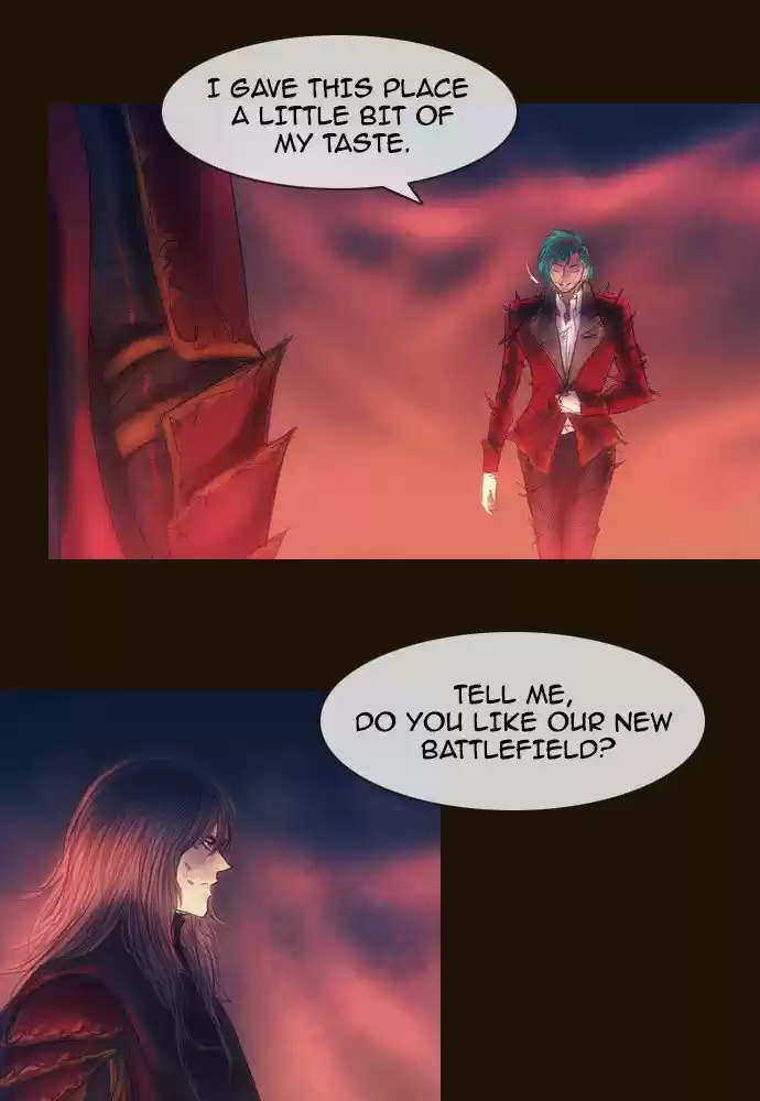 Magician (KIM Sarae) Magician 395