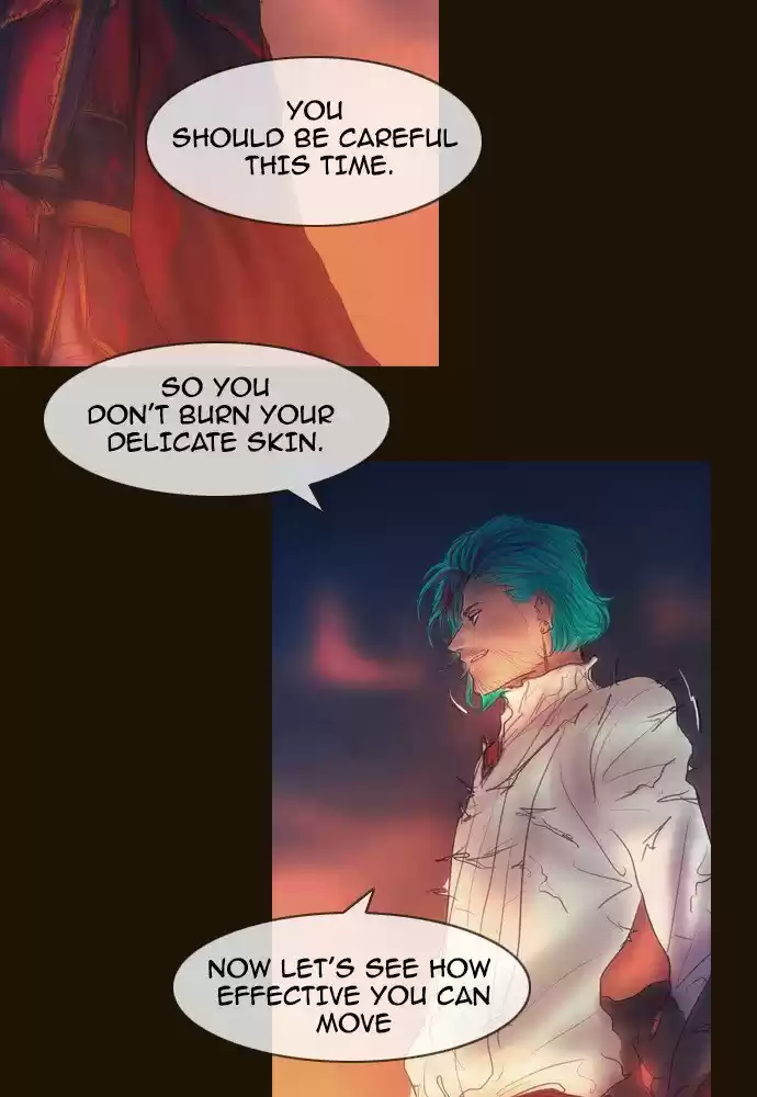 Magician (KIM Sarae) Magician 395