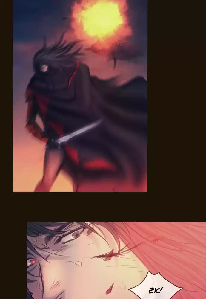 Magician (KIM Sarae) Magician 395