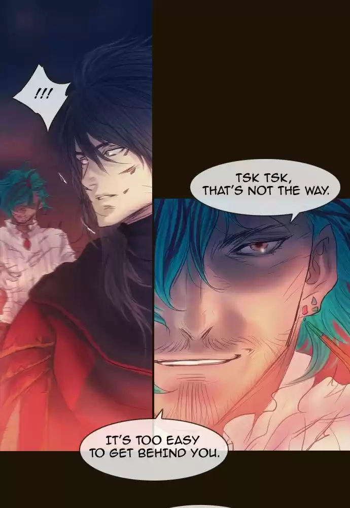 Magician (KIM Sarae) Magician 395