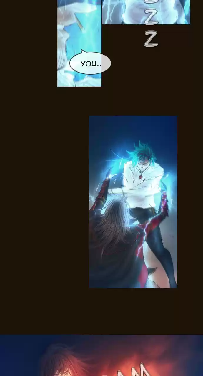 Magician (KIM Sarae) Magician 396