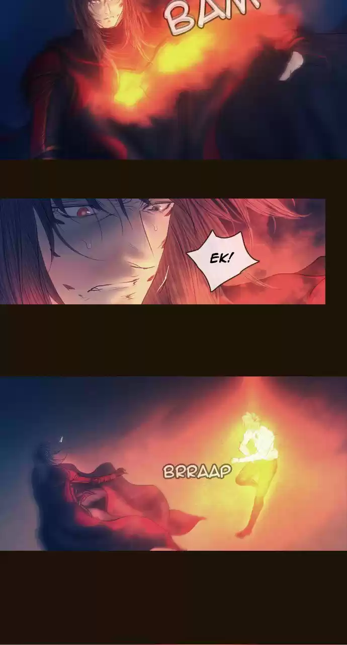 Magician (KIM Sarae) Magician 396