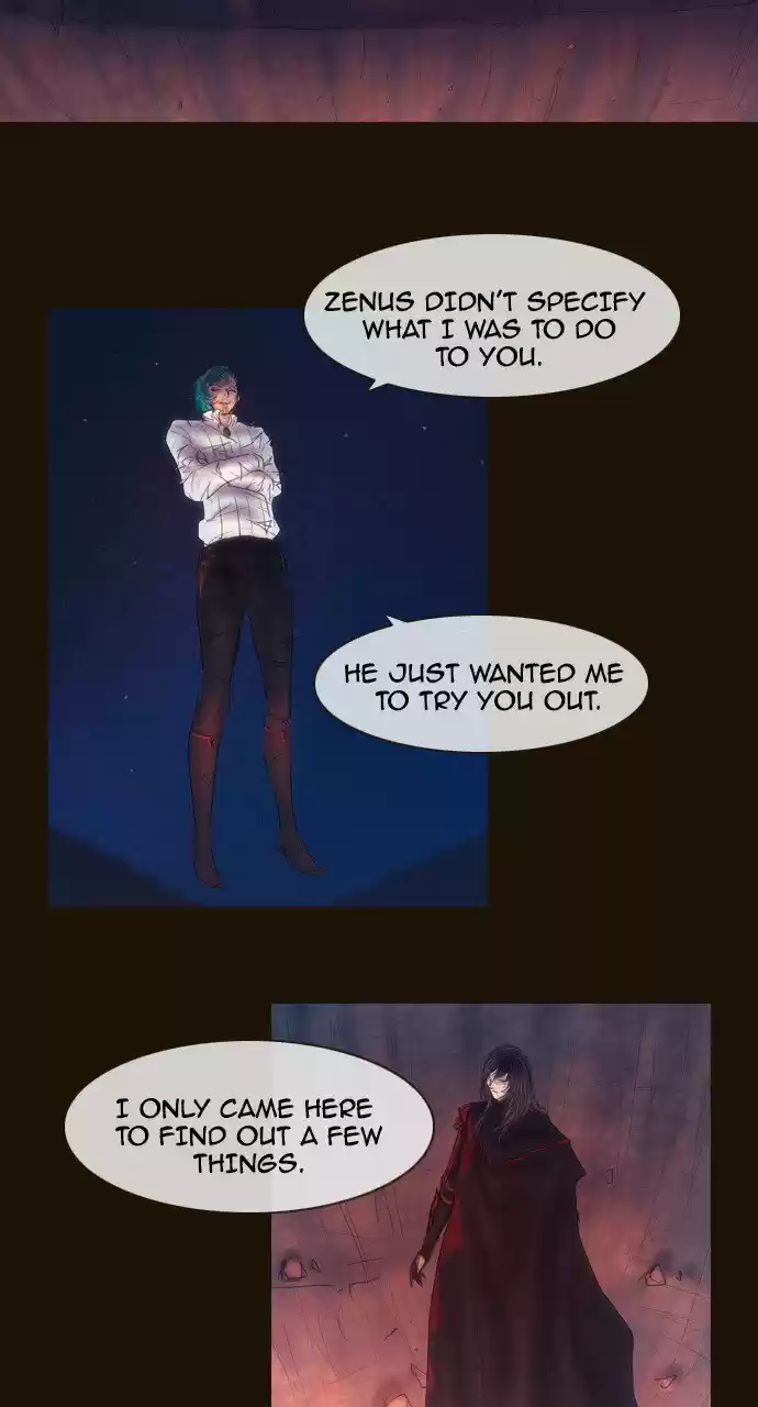 Magician (KIM Sarae) Magician 396