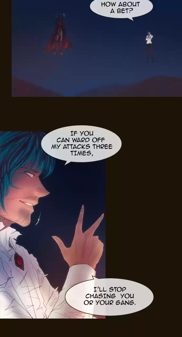 Magician (KIM Sarae) Magician 396