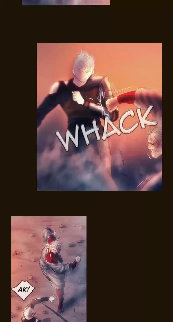 Magician (KIM Sarae) Magician 396