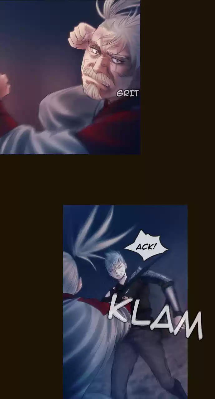 Magician (KIM Sarae) Magician 396