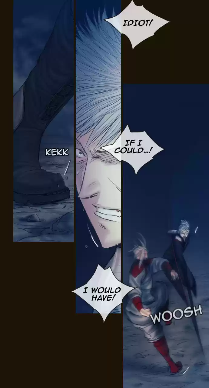 Magician (KIM Sarae) Magician 396