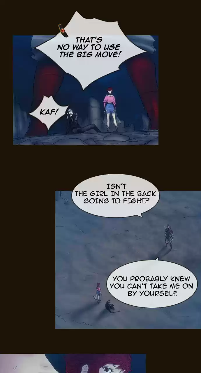 Magician (KIM Sarae) Magician 396