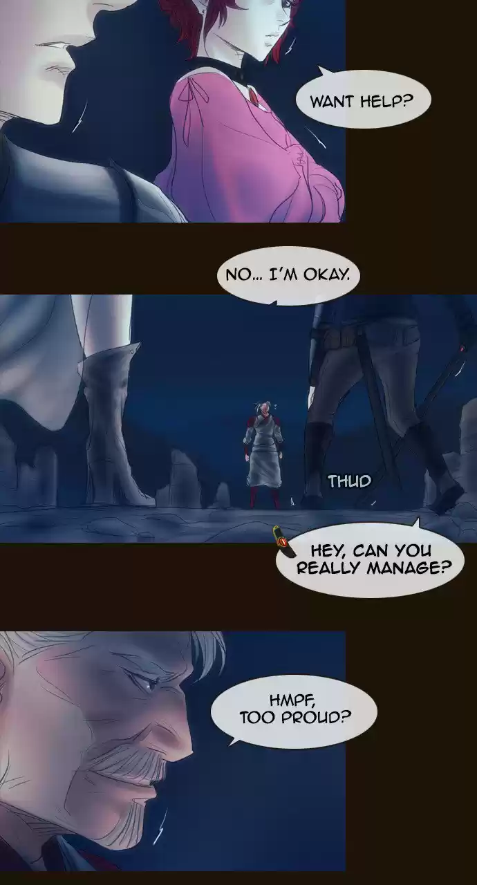 Magician (KIM Sarae) Magician 396