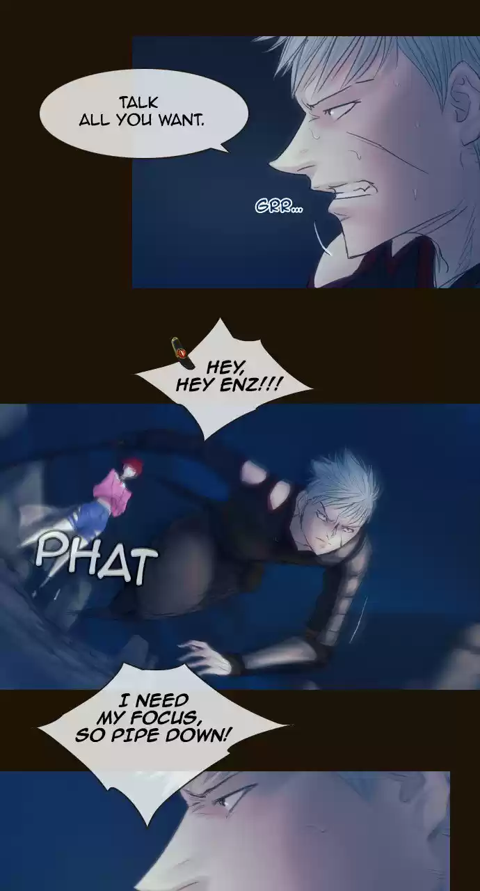 Magician (KIM Sarae) Magician 396