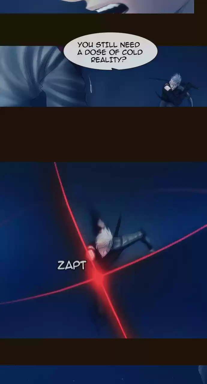 Magician (KIM Sarae) Magician 396