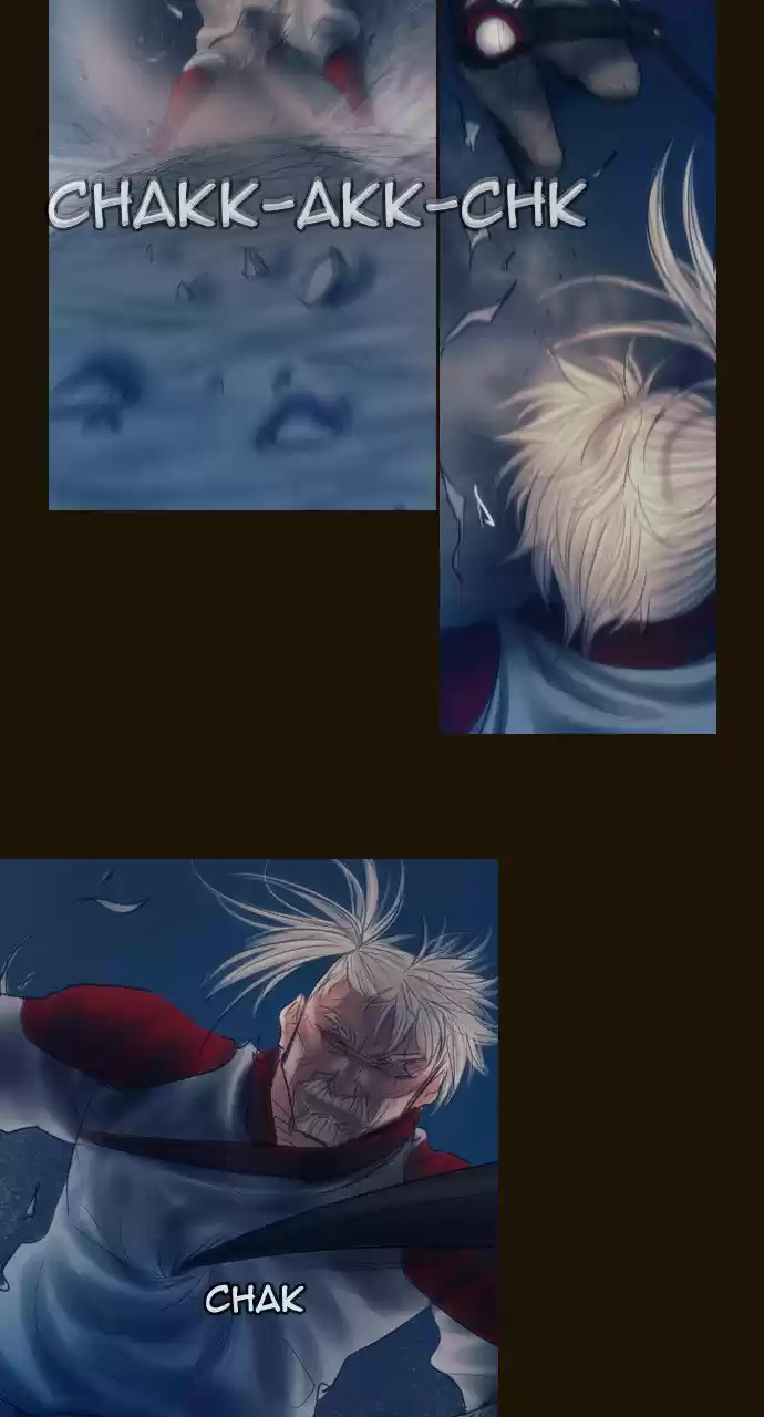 Magician (KIM Sarae) Magician 396