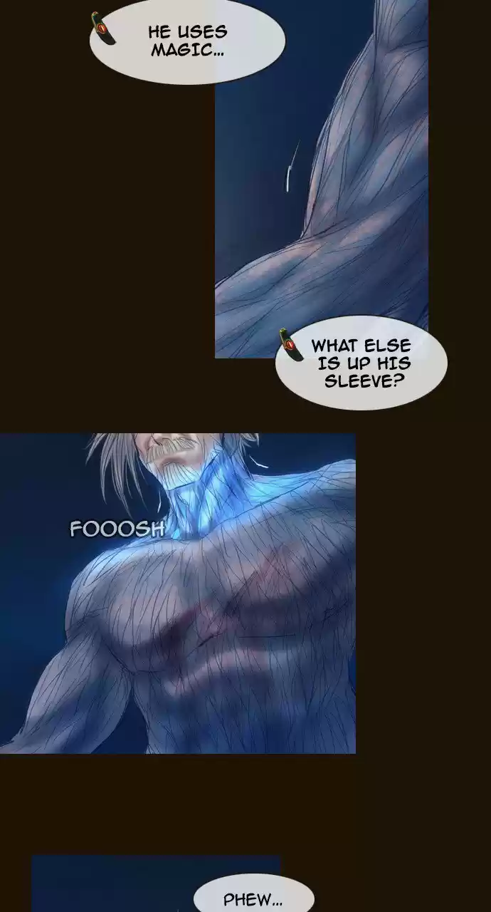 Magician (KIM Sarae) Magician 397