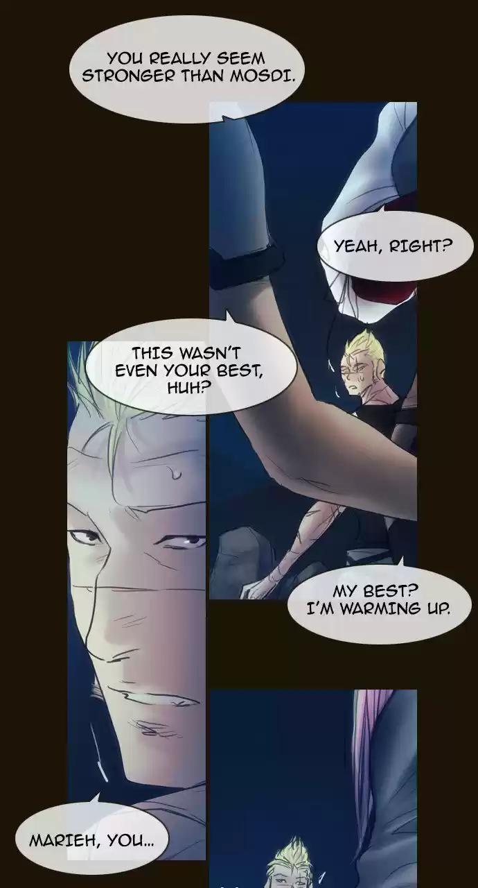 Magician (KIM Sarae) Magician 397