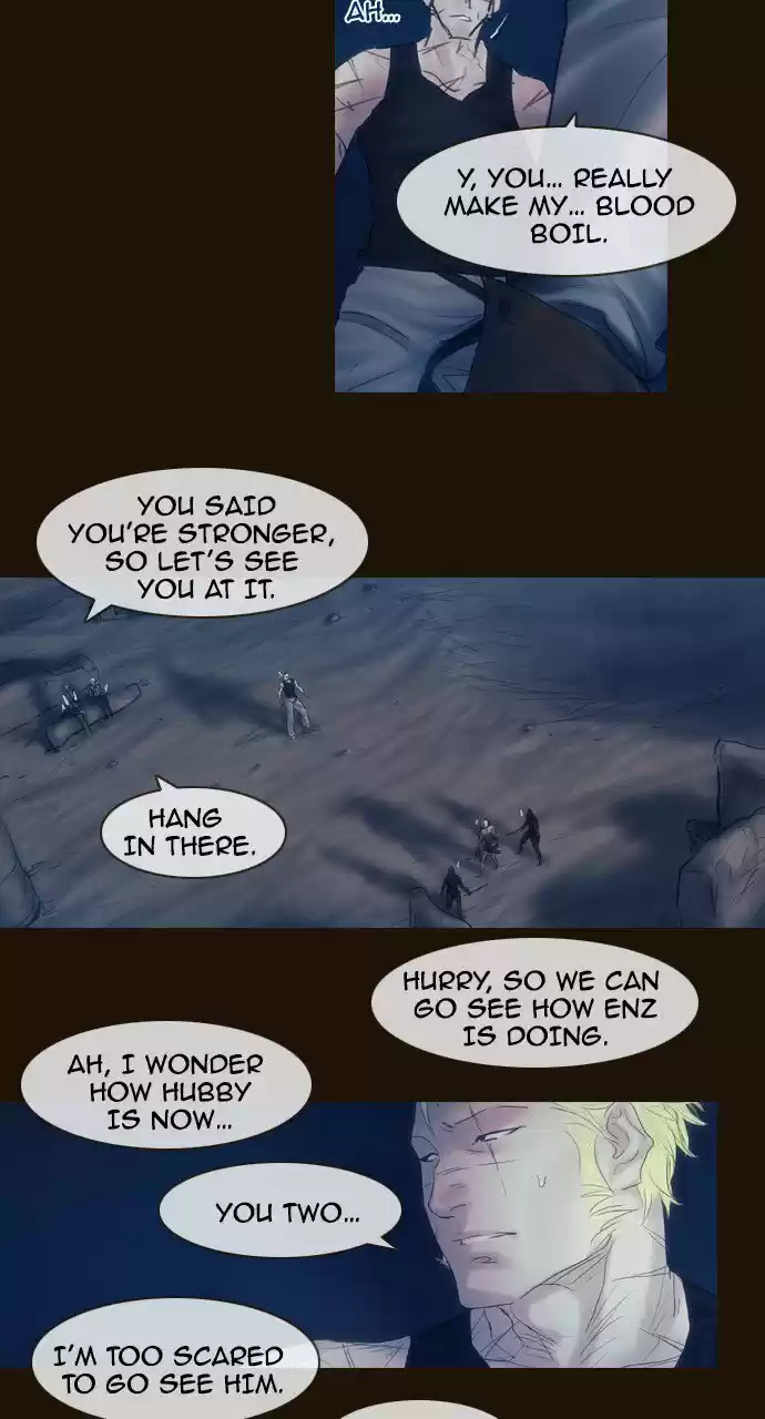 Magician (KIM Sarae) Magician 397