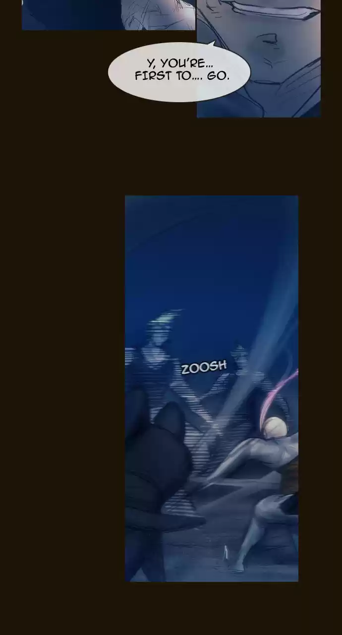 Magician (KIM Sarae) Magician 397