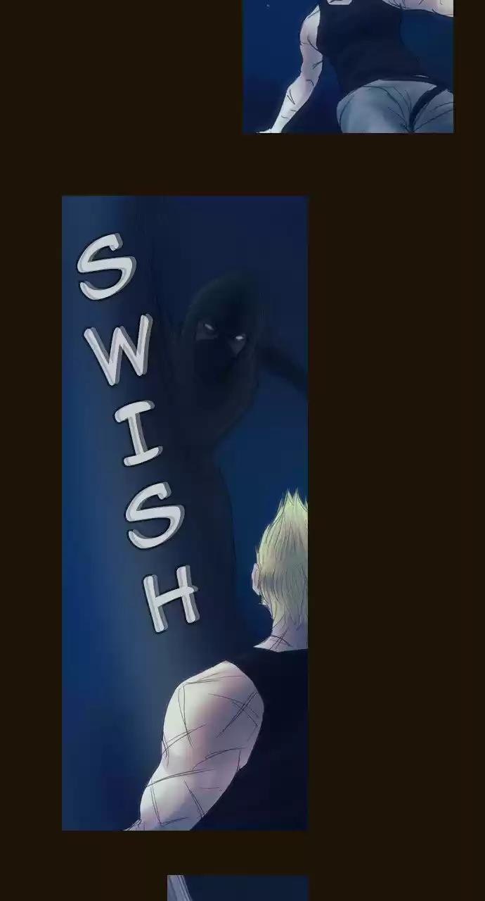 Magician (KIM Sarae) Magician 397