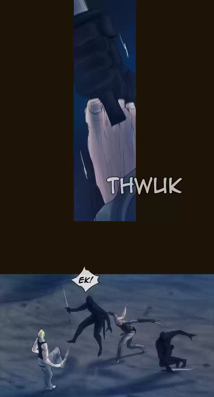 Magician (KIM Sarae) Magician 397