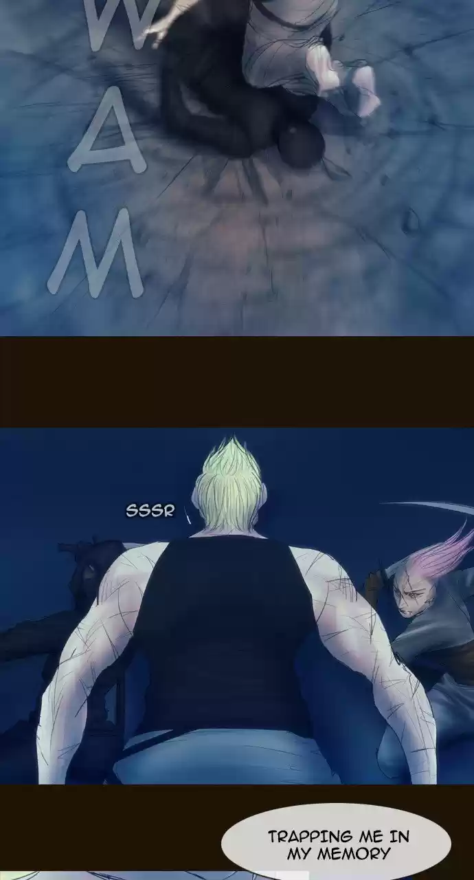 Magician (KIM Sarae) Magician 397