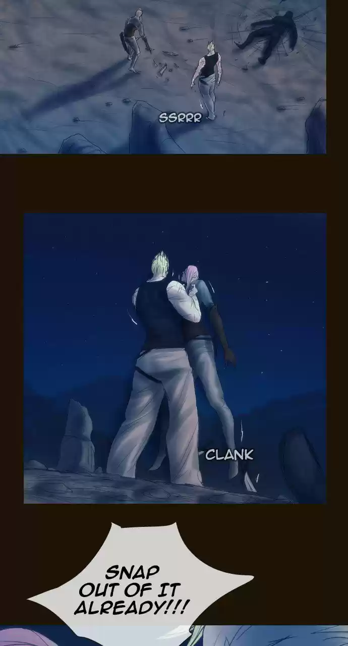 Magician (KIM Sarae) Magician 397