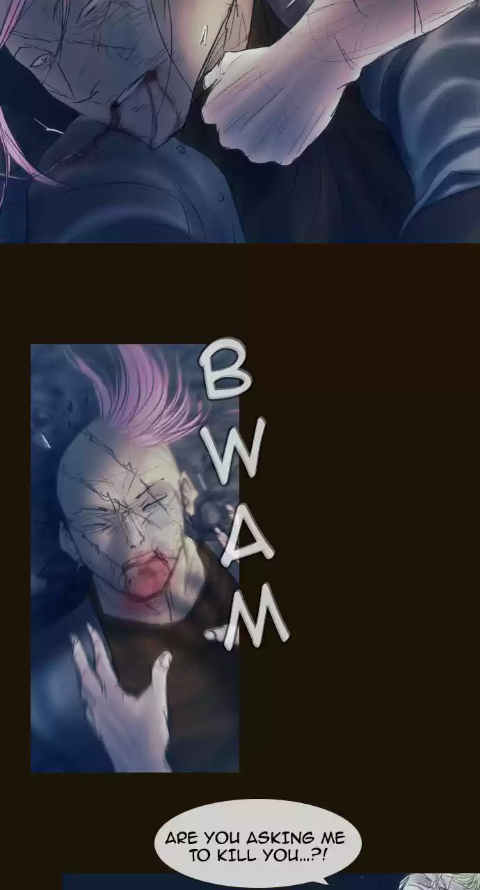 Magician (KIM Sarae) Magician 397